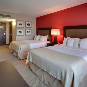Standard Queen Room Two Queen Beds
